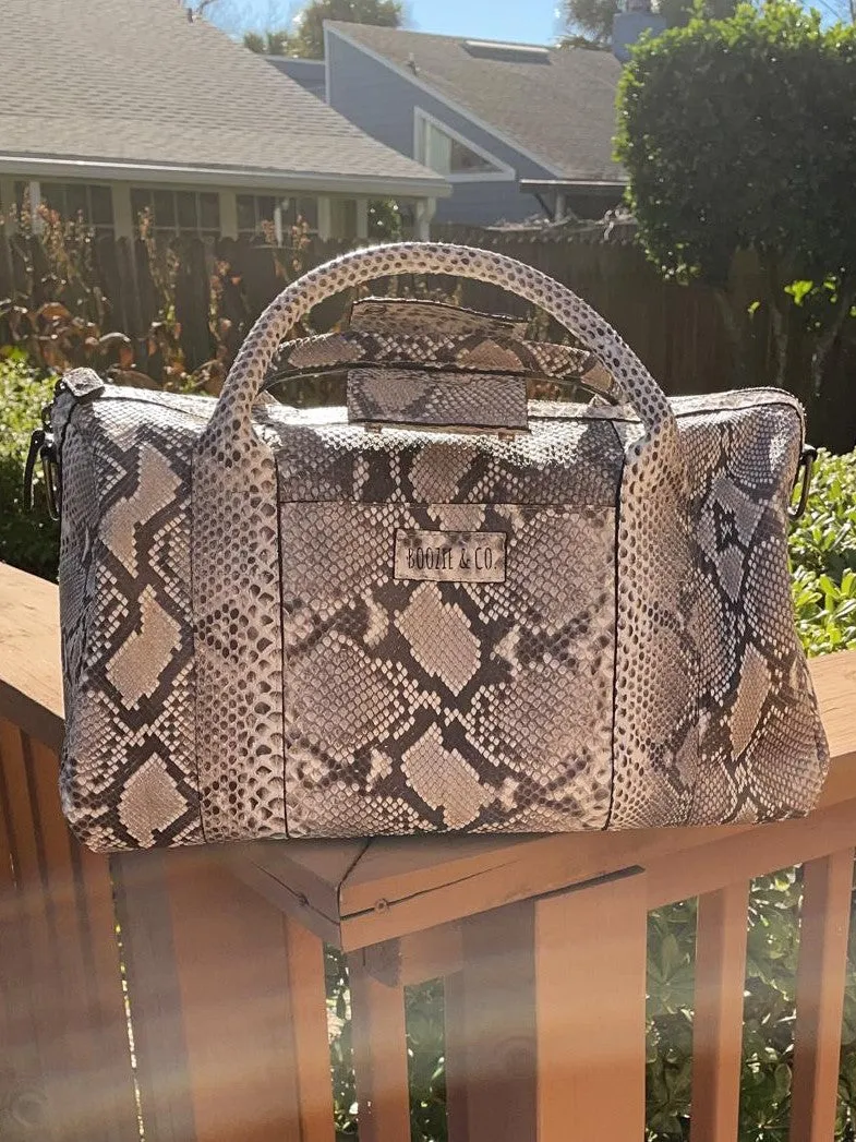 The Glades Duffle