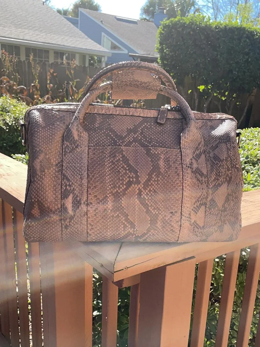 The Glades Duffle