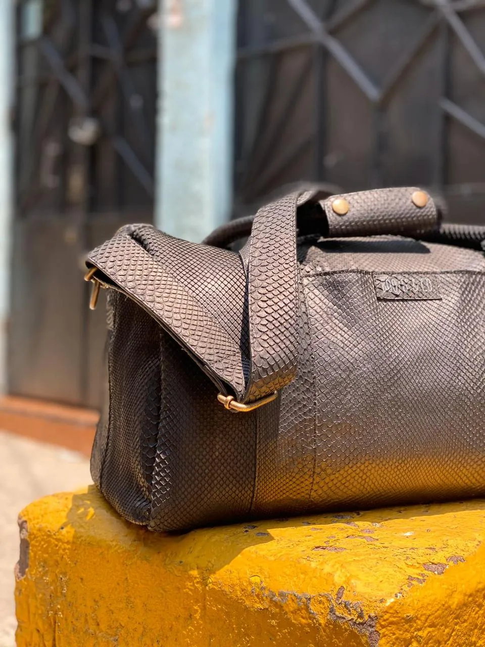The Glades Duffle