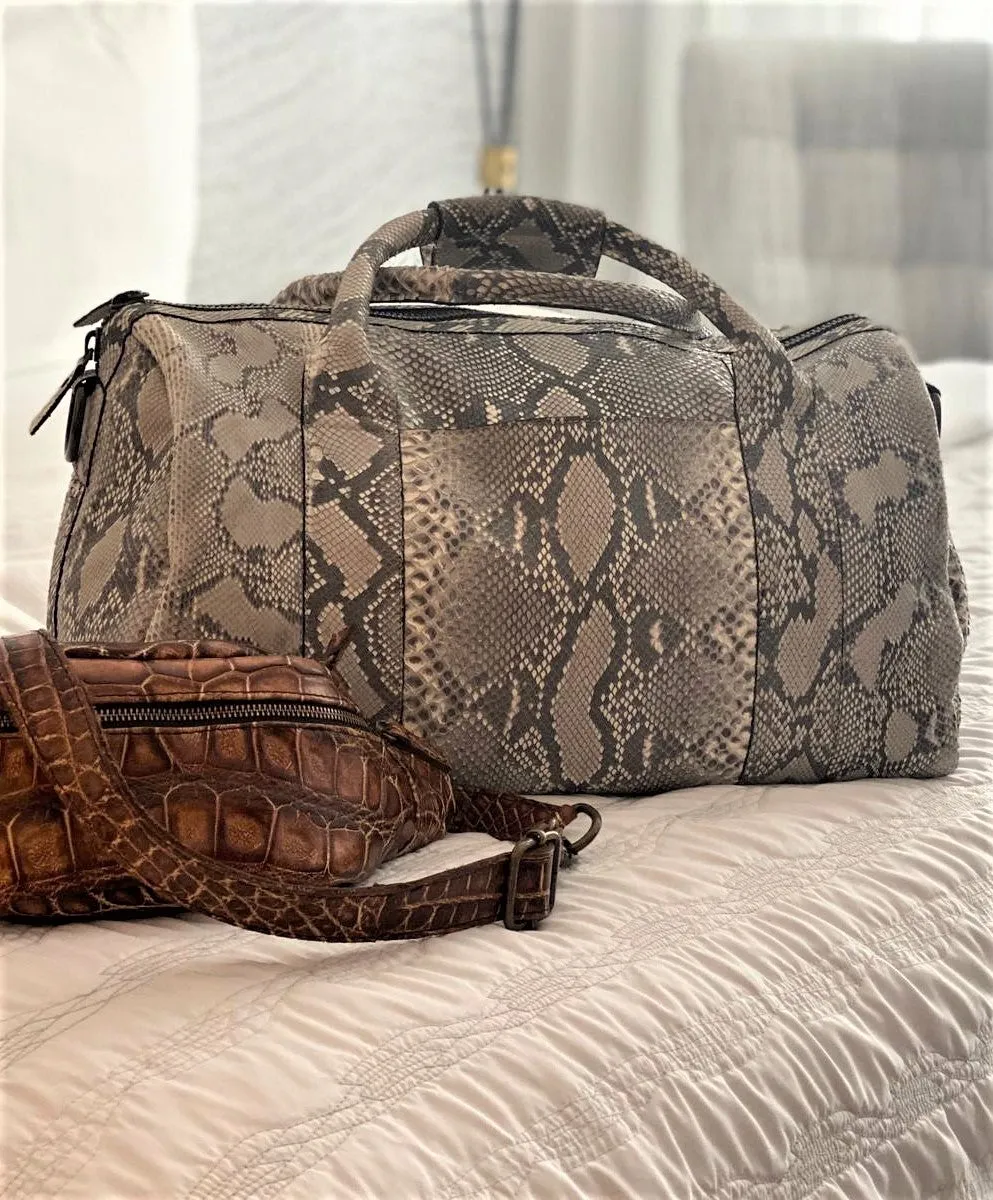The Glades Duffle