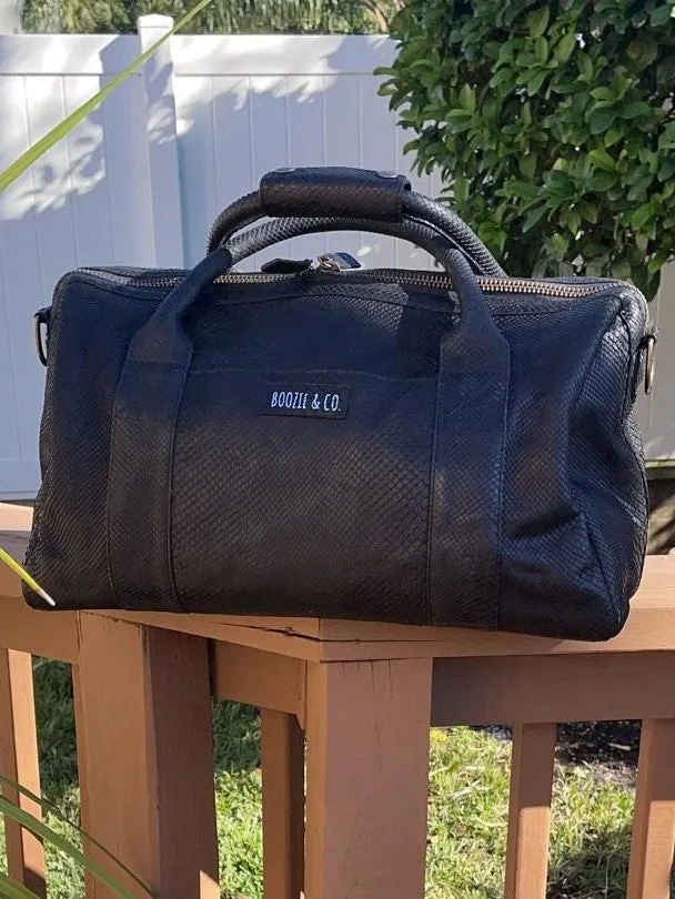 The Glades Duffle