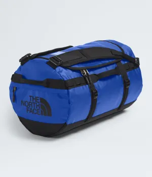 THE NORTH FACE BASE CAMP DUFFEL SMALL - TNF BLUE/TNF BLACK