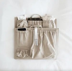 The Pretty Pouch Organizer