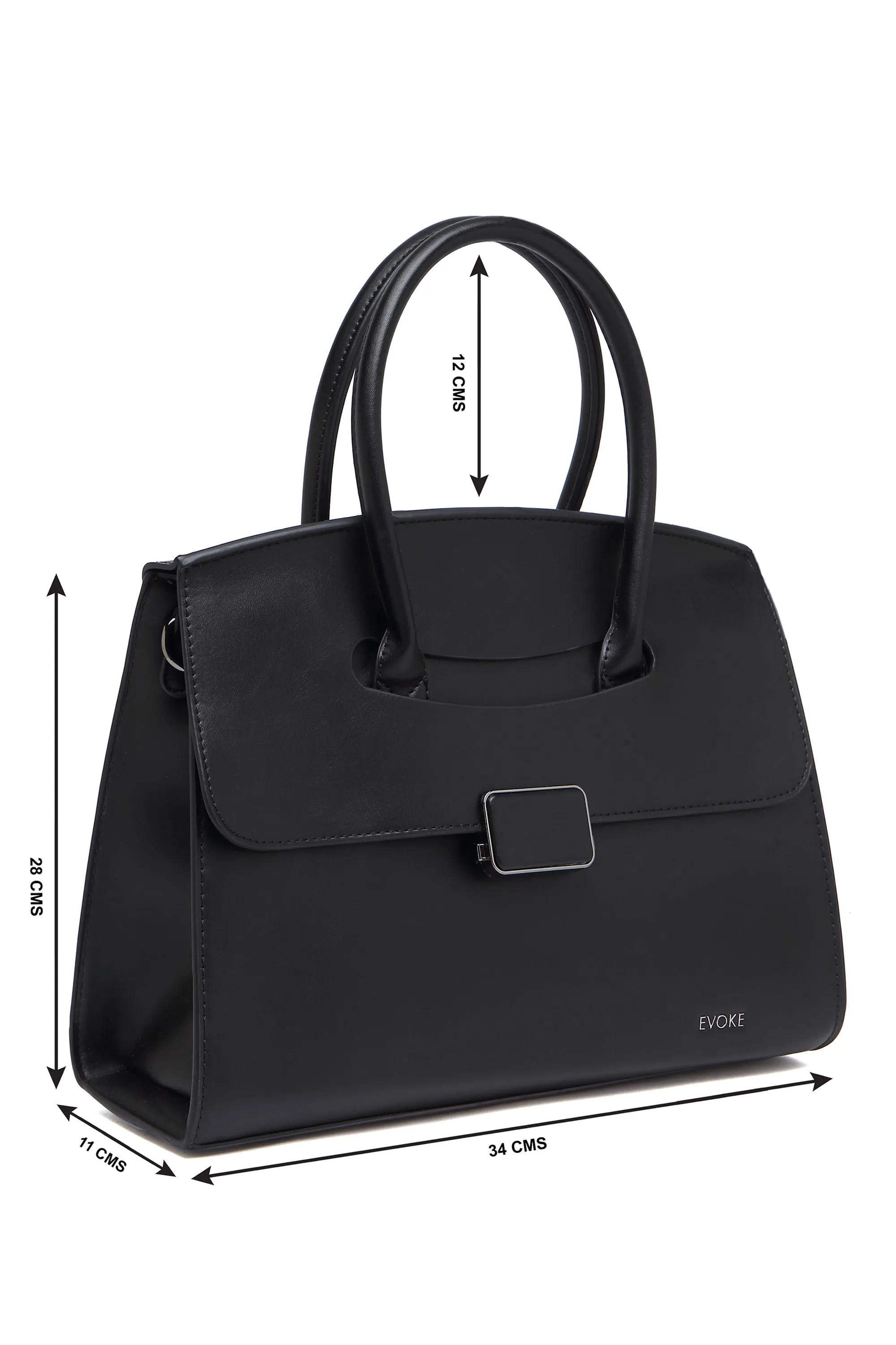 THE REGENT SATCHEL 258 ASH GRAY