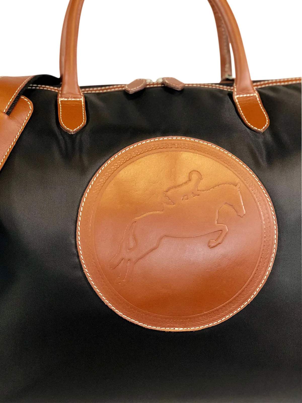 The Tryon Travel Overnight: Hunter/Jumper