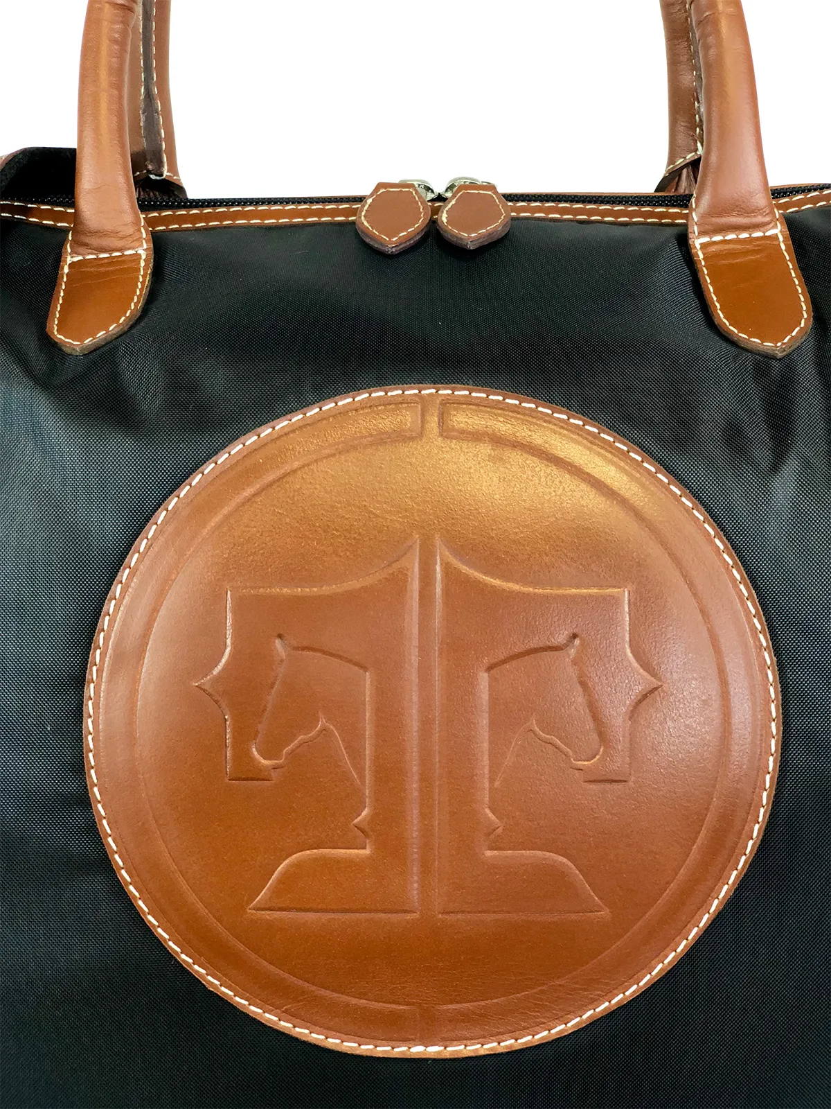 The Tryon Travel Overnight: Signature Collection