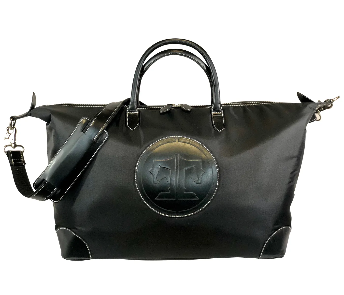 The Tryon Travel Overnight: Signature Collection