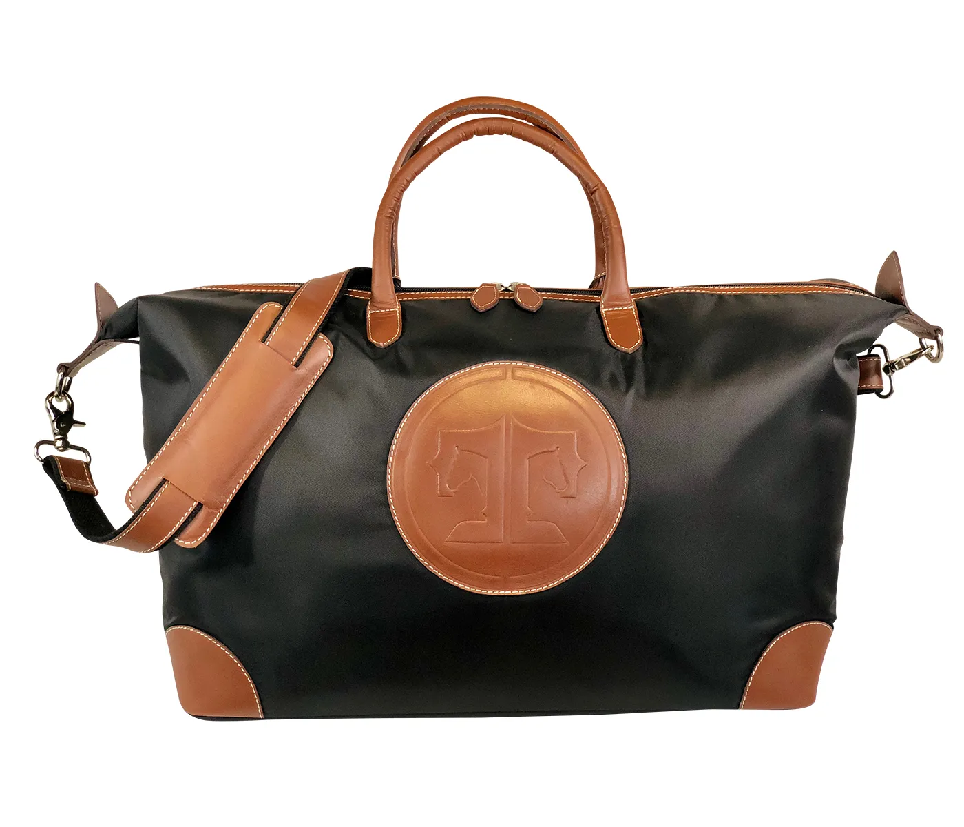 The Tryon Travel Overnight: Signature Collection
