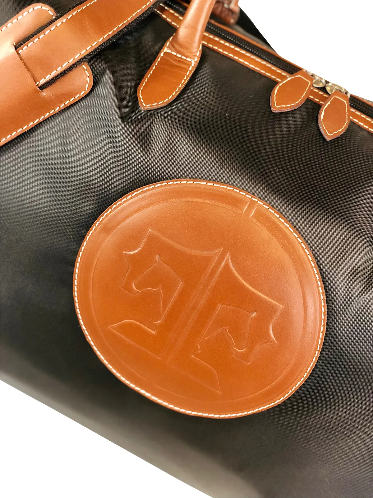 The Tryon Travel Overnight: Signature Collection