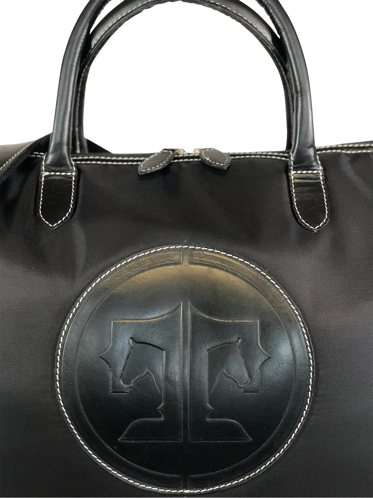 The Tryon Travel Overnight: Signature Collection