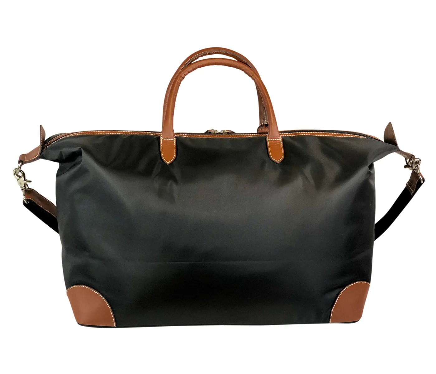 The Tryon Travel Overnight: Signature Collection