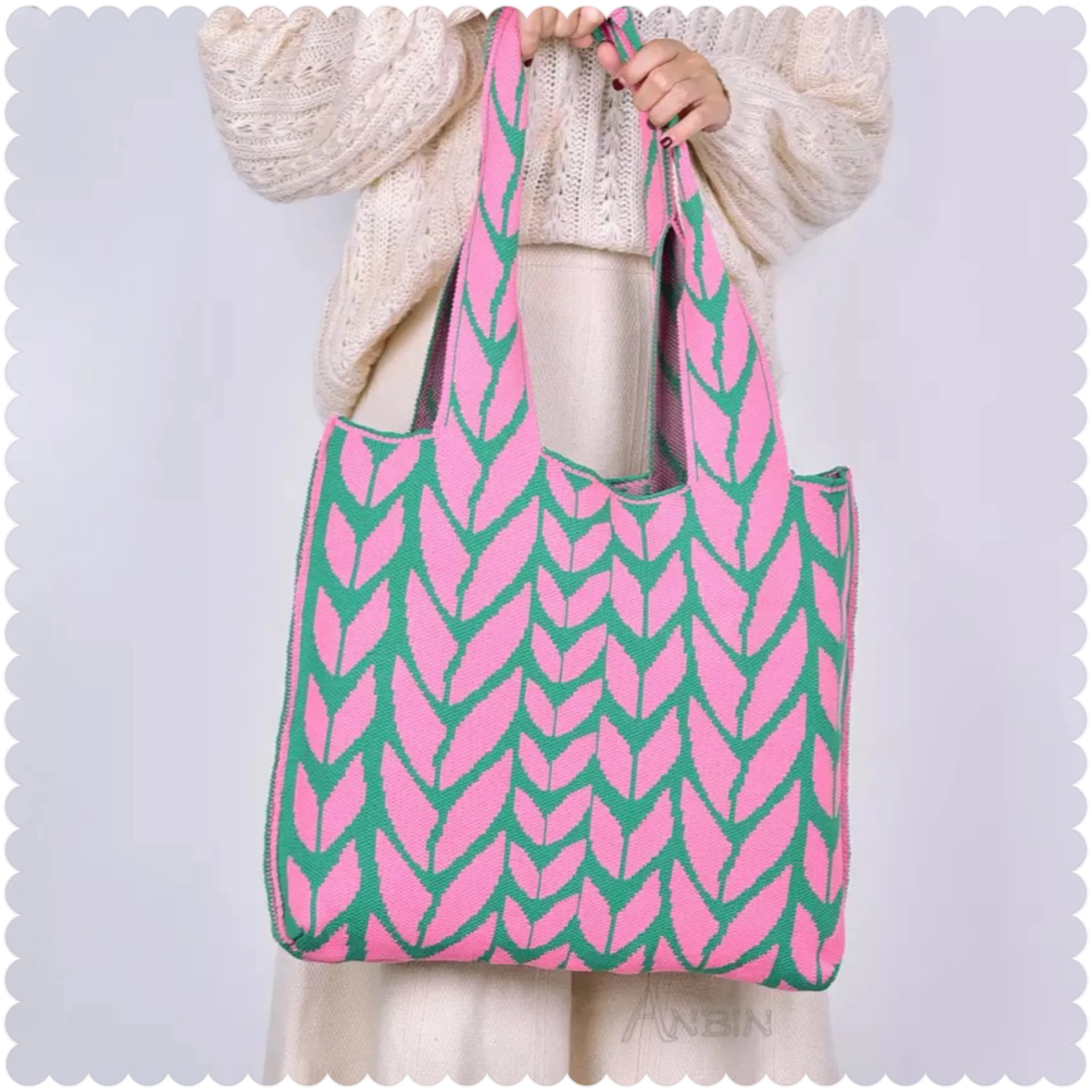 The “WeEAT  Tote Bag”
