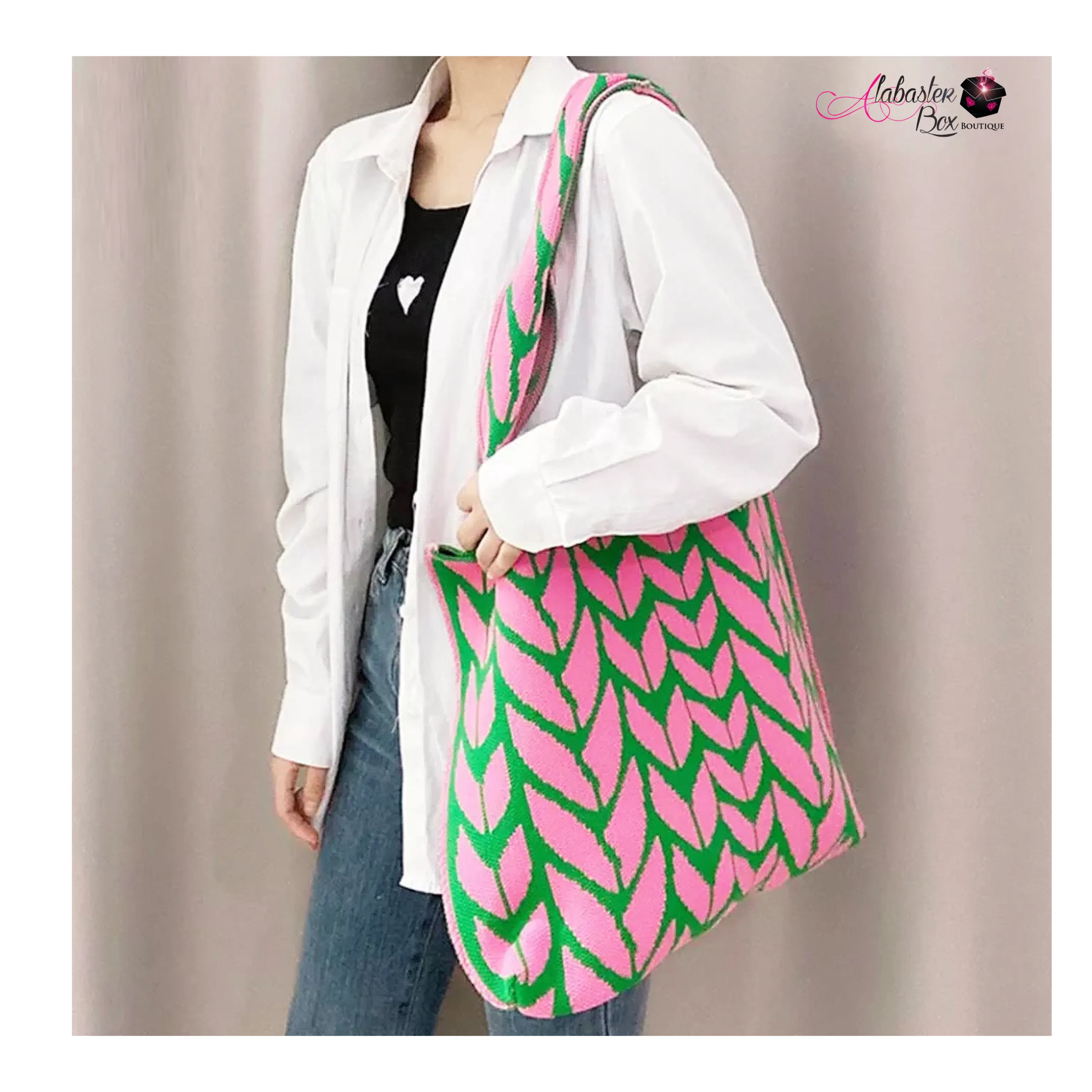 The “WeEAT  Tote Bag”