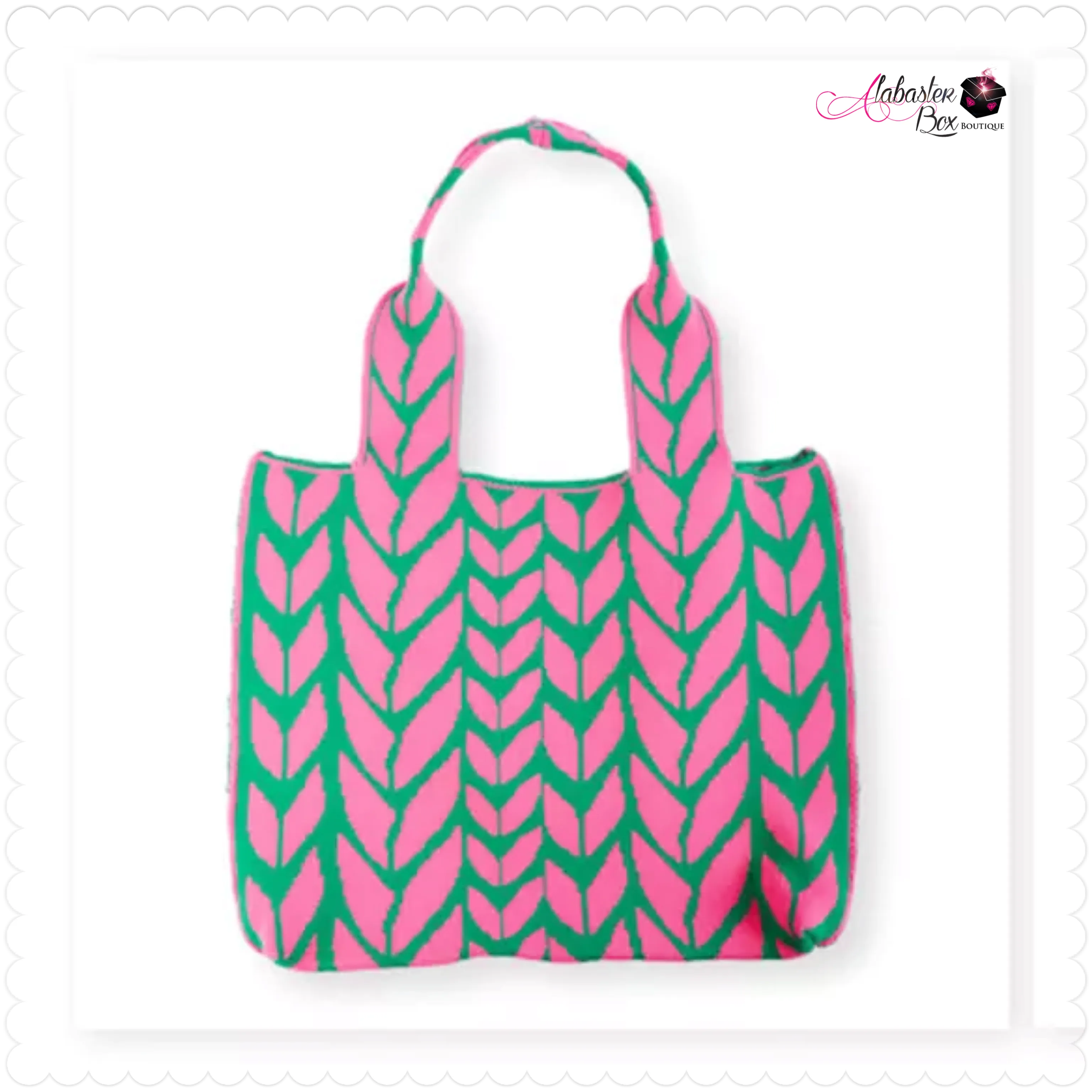 The “WeEAT  Tote Bag”