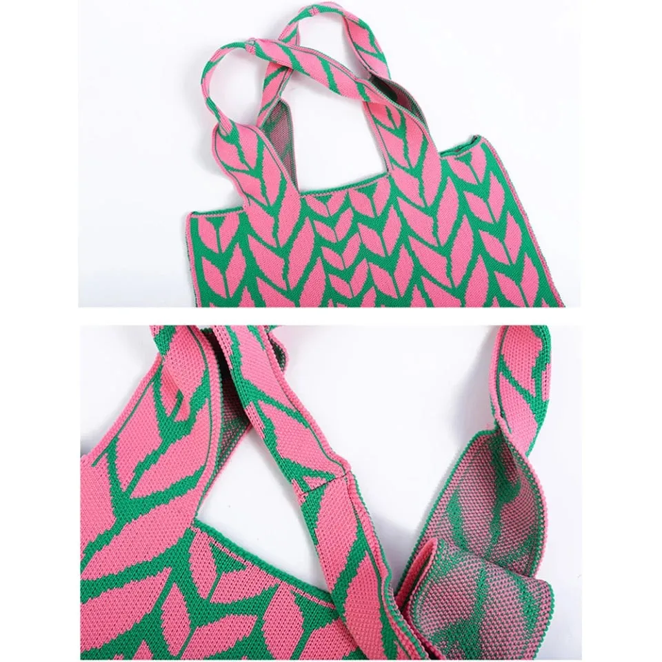 The “WeEAT  Tote Bag”
