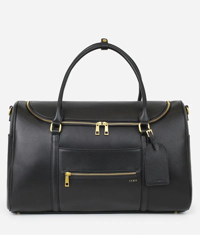 The Weekender Bag