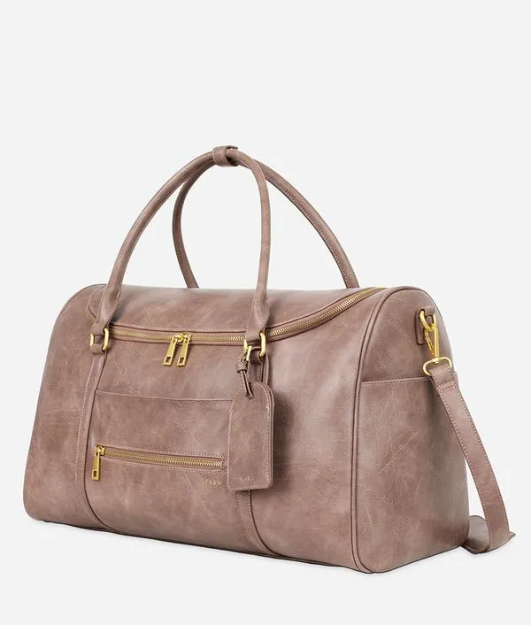 The Weekender Bag