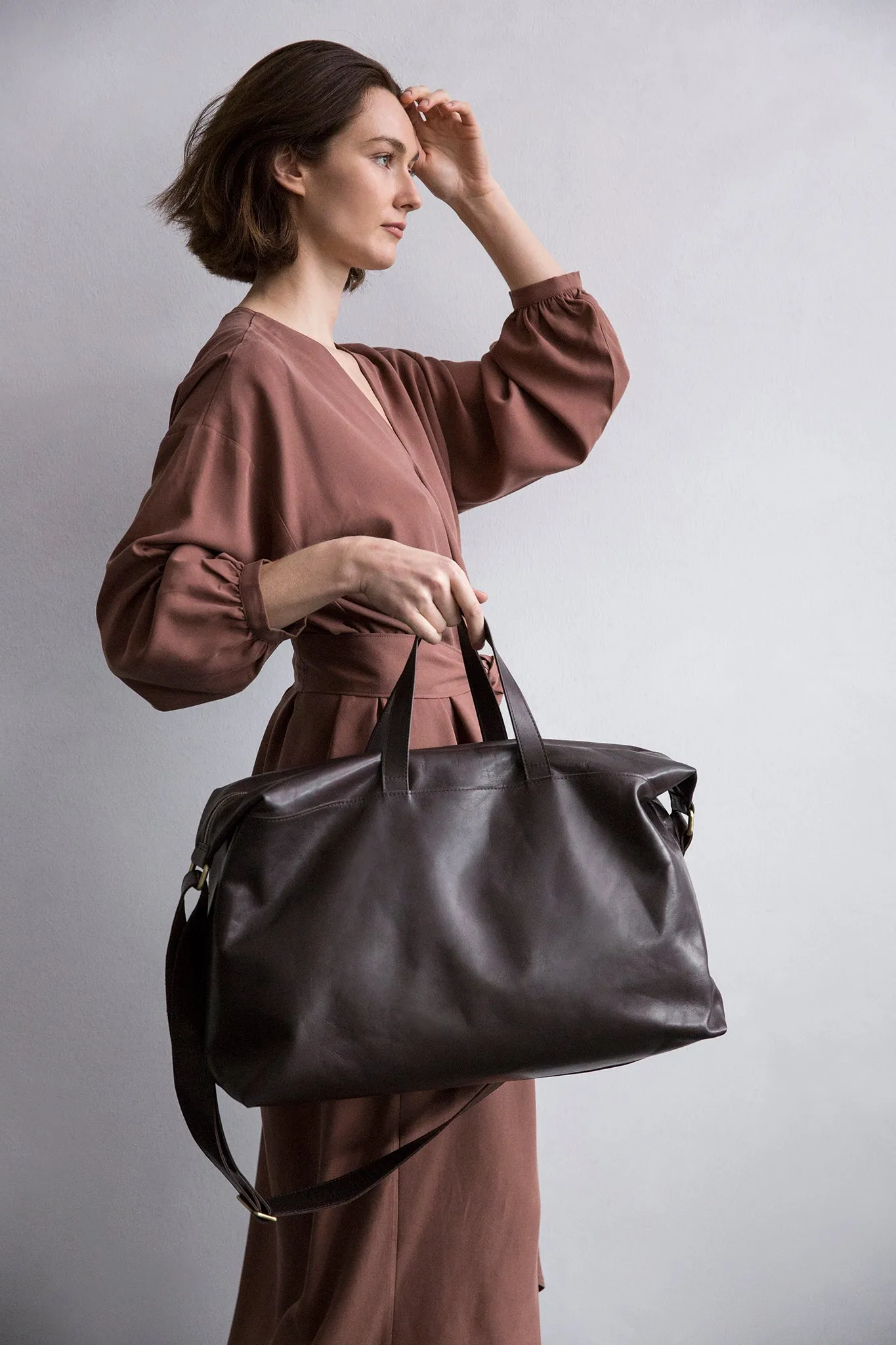 THE WEEKENDER