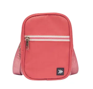 Thread - Crossbody Bag - Rose Water Pink