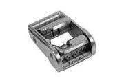 Tie Down Straps (Loop End) - Cam jam