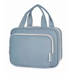 Tinsley Toiletry Cosmetic Travel Bag
