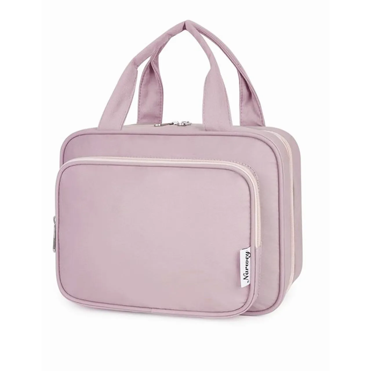 Tinsley Toiletry Cosmetic Travel Bag