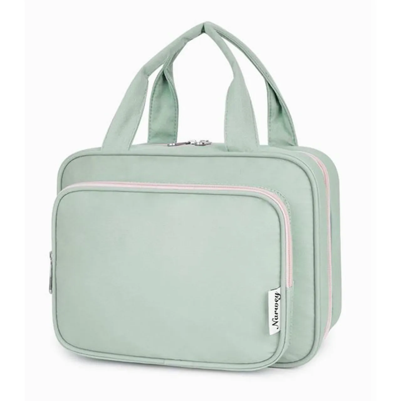 Tinsley Toiletry Cosmetic Travel Bag