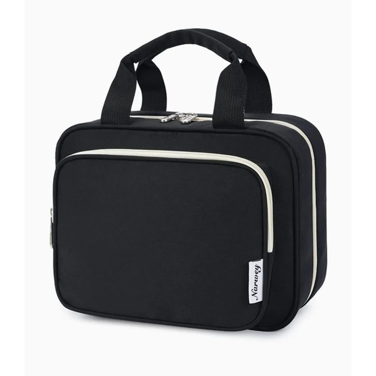 Tinsley Toiletry Cosmetic Travel Bag