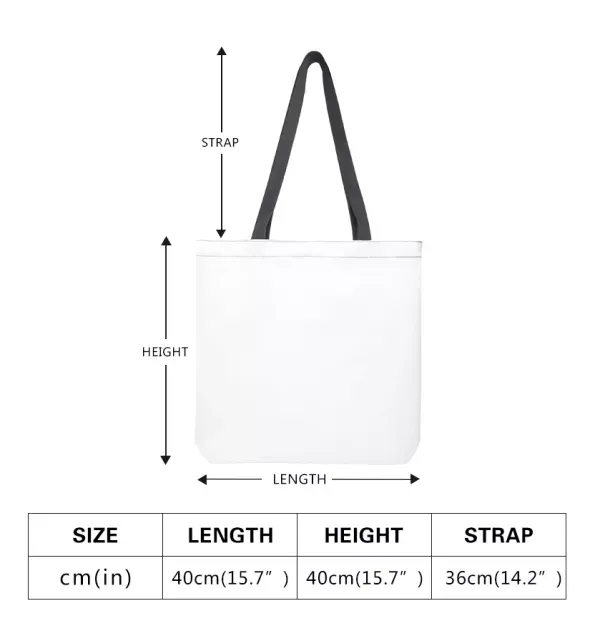Toil & Trouble Tote-Preorder - Closing 9/8 - ETA early Oct.