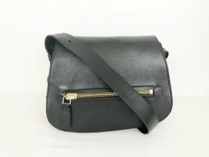Tom Ford Flap Messenger Bag