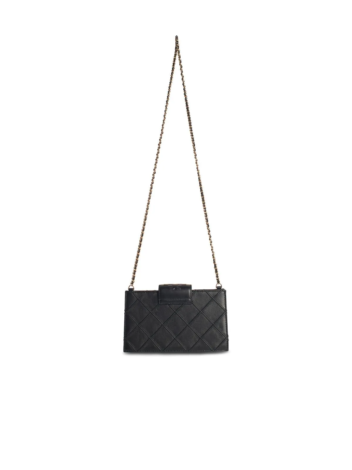 Tory Burch Black Lear Wallet