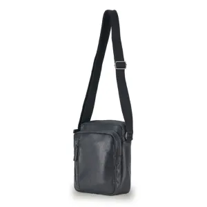 Tosca Classic Small Shoulder Bag Black