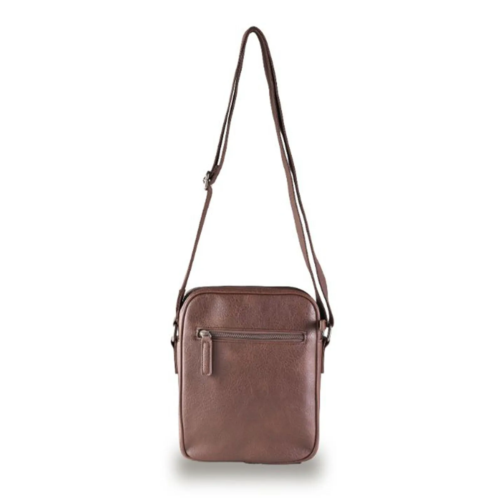 Tosca Classic X-Small Shoulder Bag Chocolate