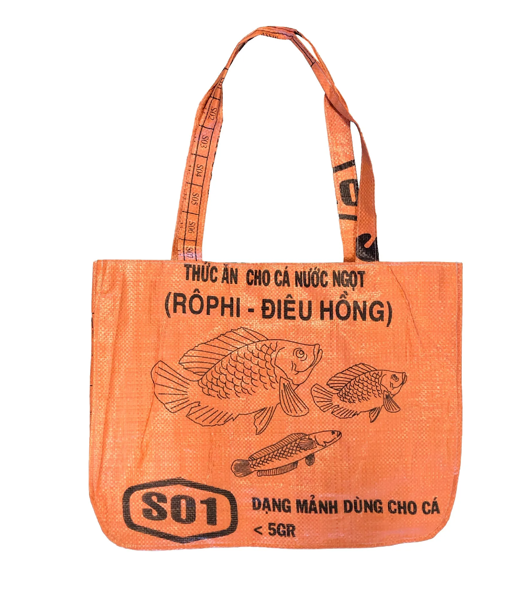 Tote Bag Large