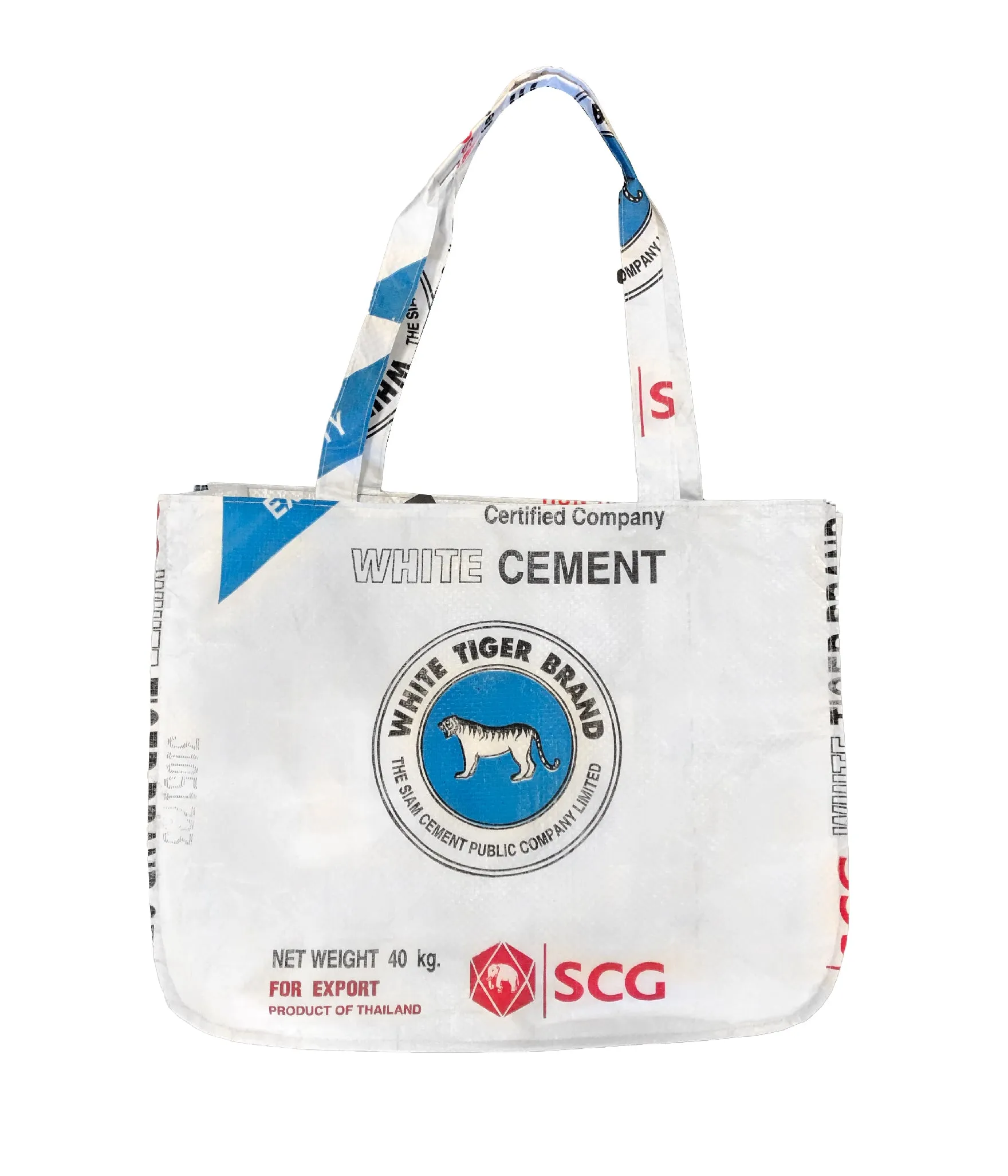 Tote Bag Large