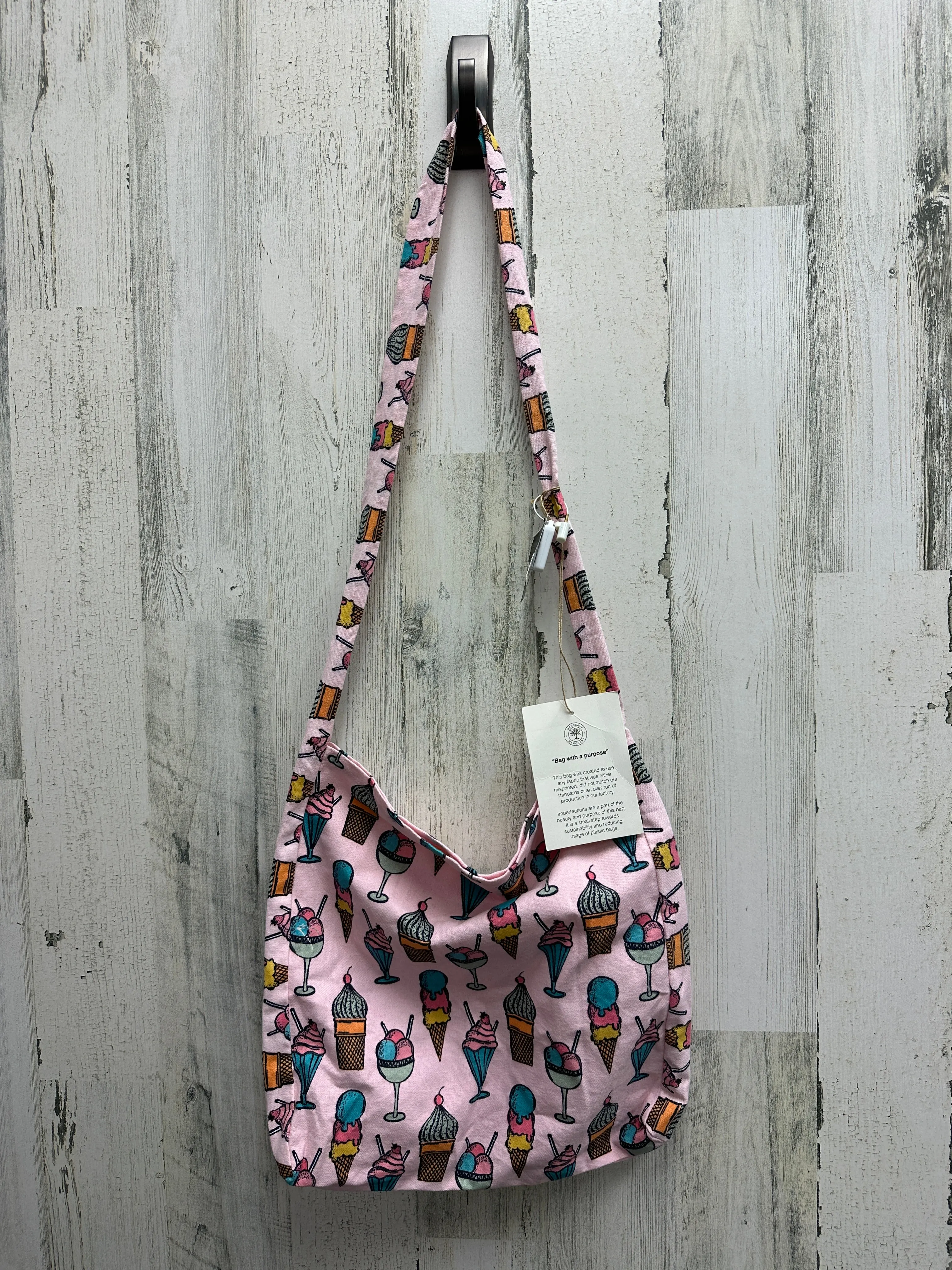 Tote By Clothes Mentor  Size: Small