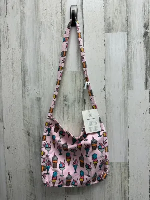 Tote By Clothes Mentor  Size: Small