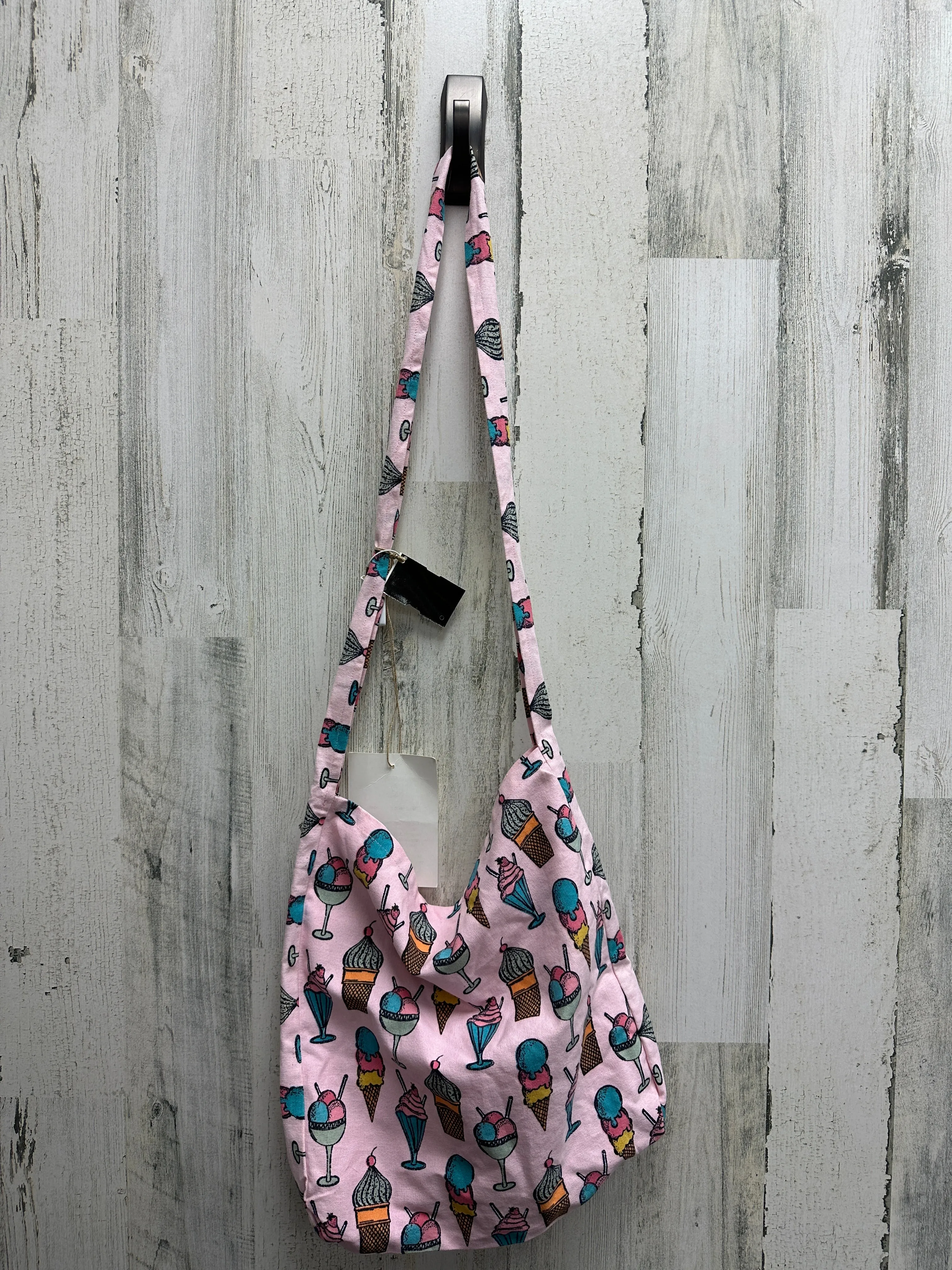 Tote By Clothes Mentor  Size: Small