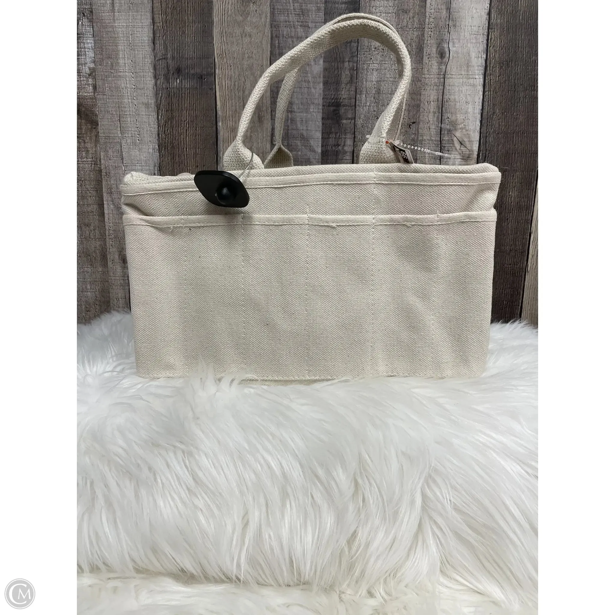 Tote By Cmf, Size: Medium