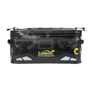 TPU Tail Bag