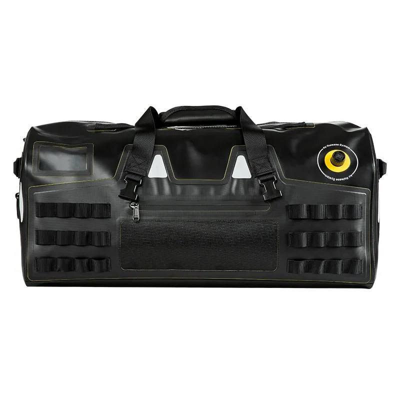 TPU Tail Bag