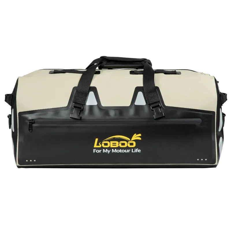 TPU Tail Bag