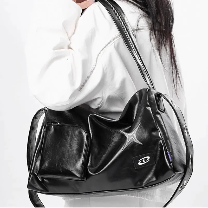Travel Crossbody/Shoulder Bags