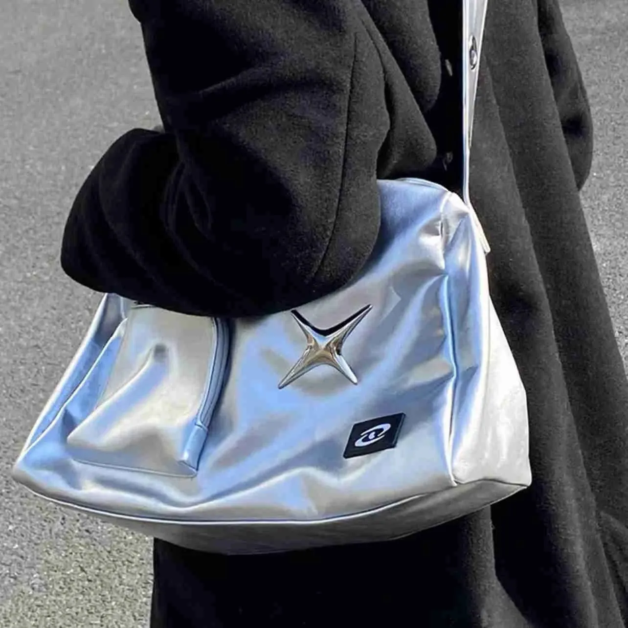 Travel Crossbody/Shoulder Bags
