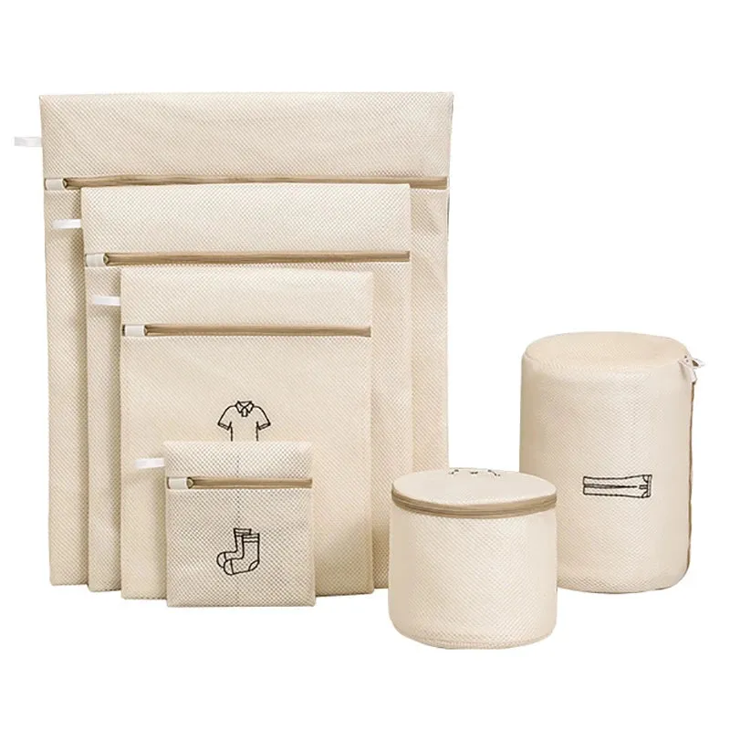 Travel Laundry Bag Organizer