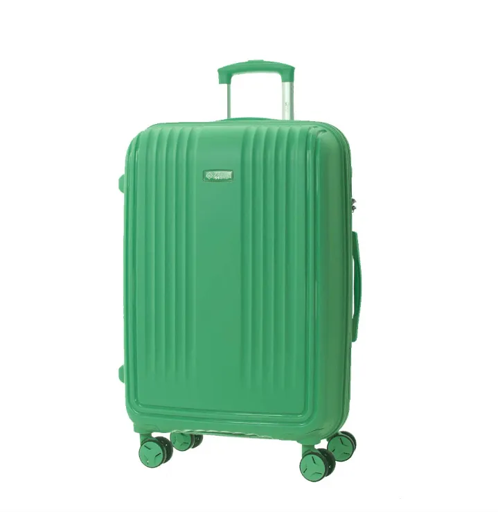 Travel Mate Emerald Large Suit Case