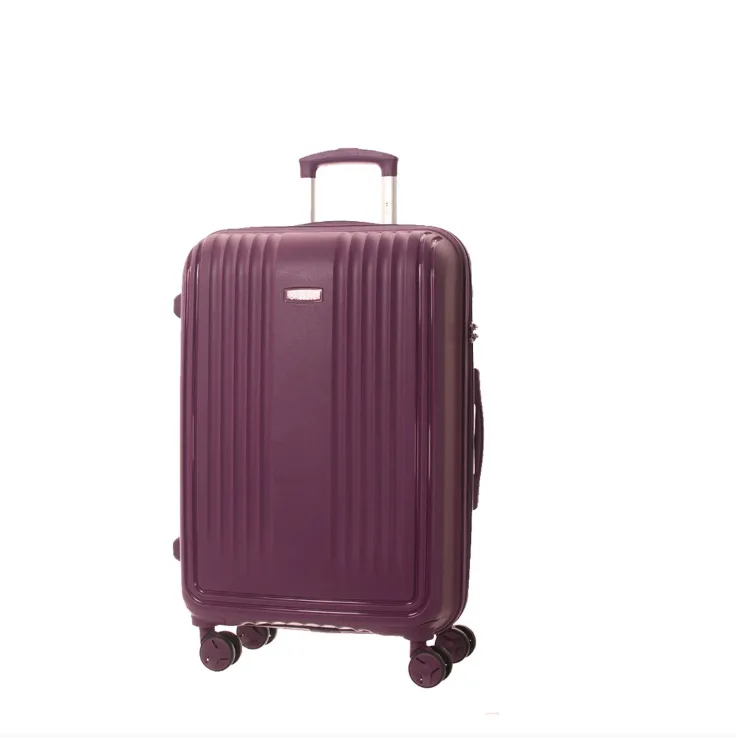 Travel Mate Emerald Large Suit Case