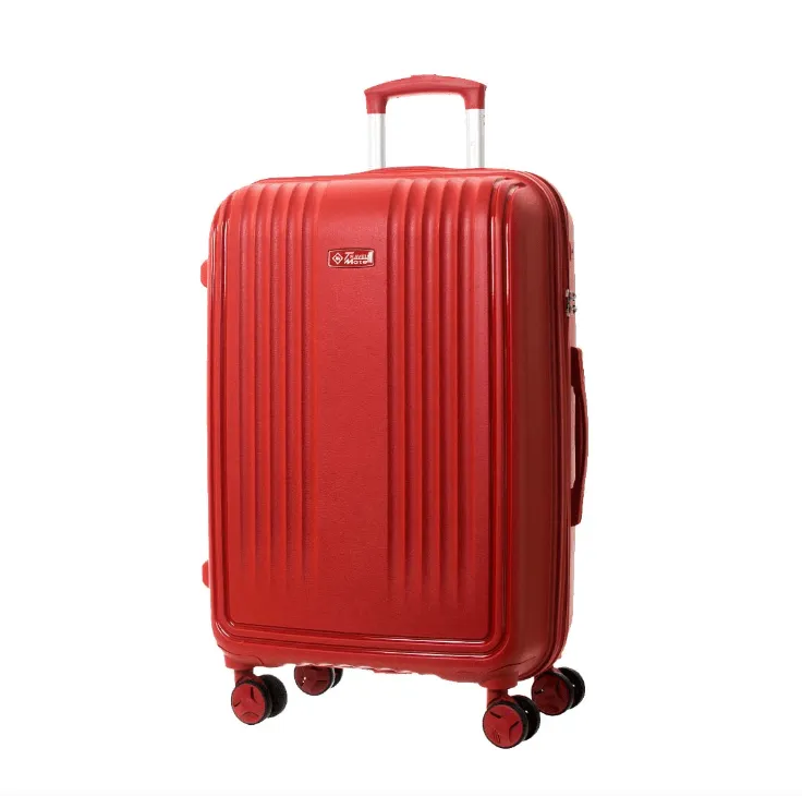 Travel Mate Emerald Large Suit Case