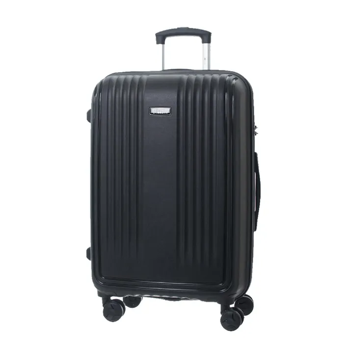 Travel Mate Emerald Large Suit Case