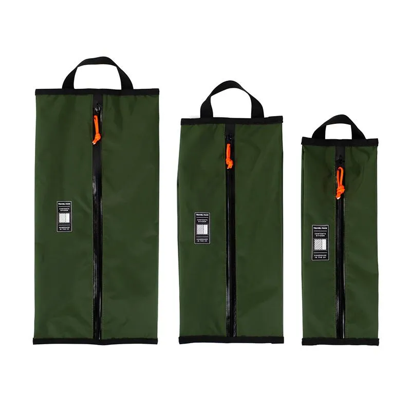 Travel Packs